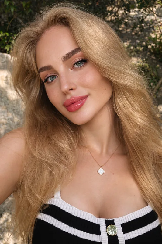 Anna, 22, from Berlin — verified profile