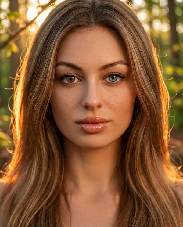Tetiana, 30, from Hanover — verified profile